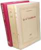 Le cas Malaussène (Tome 1-Ils m'ont menti) + Le 6e continent + Monsieur Malaussène + La petite marchande de prose --- 4 livres. Pennac Daniel