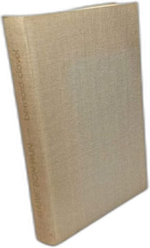 Les colonnes du ciel: T.2: la lumière du lac + T.3: La femme de guerre + T.4: Marie bon pain --- 3 livres. Clavel