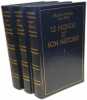 Le monde et son histoire - TOME I 2 et 4 --- tome 3 manquant. Maurice Meuleau Luce Pietri