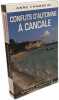 Conflits d'automne à Cancale. Chambrin Anne