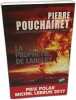 La prophétie de Langley (format poche). Pierre Pouchairet