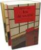 Coffret David Lodge : Trilogie de Rummidge - Changement de décor - Jeu de société - Un tout petit monde. David Lodge