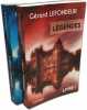 Légendes: Livre 1 + Livre 2. Lefondeur Gérard