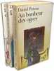 Aux fruits de la passion + Des chrétiens et des maures + Au bonheur des ogres + La fée carabine --- 4 livres. Pennac Daniel