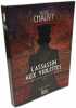 Divination Fatale (T.1) + L'affaire des glacières (T.2) + L'assassin aux violettes (T.3) : Les enquêtes de Jane Cardel sous la IIIe République. Chauvy ...
