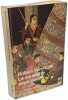 Le paravent de laque + Le squelette sous cloche --- 2 livres. Van Gulik Robert