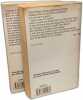 Le paravent de laque + Le squelette sous cloche --- 2 livres. Van Gulik Robert