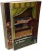 Le paravent de laque + Le squelette sous cloche --- 2 livres. Van Gulik Robert