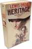 Heritage. Orde Lewis