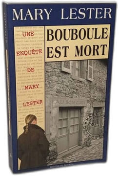 La variée était en noir + Rien qu'une histoire d'amour + Ça ira mieux demain + Le passager de la Toussaint + Bouboule est mort --- 5 volumes ...