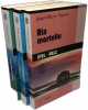 Les diaboliques de Saint-Goustan + Ria mortelle + Les secrets de la trinité + Terminus Saint-Malo --- 4 livres. Perret Jean-Marc
