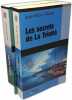 Les diaboliques de Saint-Goustan + Ria mortelle + Les secrets de la trinité + Terminus Saint-Malo --- 4 livres. Perret Jean-Marc
