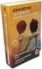 Les Fureurs invisibles du coeur + L'audacieux Monsieur Swift --- 2 livres. Boyne John  Aslanides Sophie