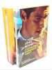 Les Fureurs invisibles du coeur + L'audacieux Monsieur Swift --- 2 livres. Boyne John  Aslanides Sophie