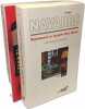 Kurwenal ou la part des êtres + Portrait de Julien devant la fenêtre --- 2 livres. Navarre Yves  Lannegrand Sylvie