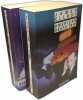 American Death Trip + American tabloid --- 2 livres. James Ellroy