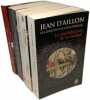 Les ferrets de la reine + L'homme aux rubans noirs + La malédiction de la Galigaï + La vie de Louis Fronsac et autres nouvelles + Londres 1200 --- 5 ...