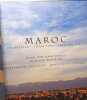 Maroc. Decoration Interieurs Architecture. Luscombe-Whyte Mark  Bradbury Dominic