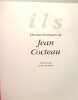 Ils dessins érotiques de Jean Cocteau. Cocteau Jean  Guédras Annie