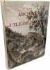 Les archives de l'Île-de-France : guide des recherches. Gille Weill