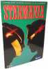 Starmania - L'opéra rock de Michel Berger et Luc Plamandon --- livret du spectacle + 2 tickets datés du 6 décembre 1988. Michel Berger Luc Plamondon