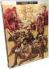 Les Chemins de la gloire - T.1: Le temps des innocents + T.2: Un jeune homme ambitieux + T.3 La kermesse ensablée + T.4 La valse à l'envers. Hulet ...