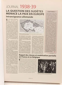 Le Sceptre d'Ottokar + Le lotus bleu + L'île noire + L'oreil cassée + Tintin en Amérique + Le crabe aux pinces d'or + Les cigares du Pharaon + Tintin ...
