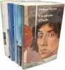 La Trahison de Thomas Spencer + Retour parmi les hommes + Une bonne raison de se tuer + Un instant d'abandon + Un garçon d'Italie --- 6 livres. Besson ...