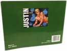 Justin - Volume 1. Josman