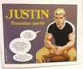 Justin - Volume 1. Josman