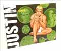 Justin - Volume 1. Josman