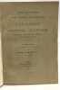 Catalogue des peintures sculptures pastels aquarelles dessins et objets d'art du Musée municipal des beaux-arts de Nantes. Braun Clément  Et Cie