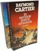 La seconde guerre mondiale - TOME 1: 1939-1942 + TOME 2: 1942-1945 --- Coffret de 2 volumes. Raymond Cartier