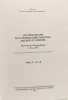 Les Professeurs du Conservatoire National des Arts et Métiers : dictionnaire biographique 1794-1955 ---TOME 1 - A-K. Fontanon Claudine  Grelon André