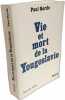 Vie et mort de la Yougoslavie. Garde  Paul