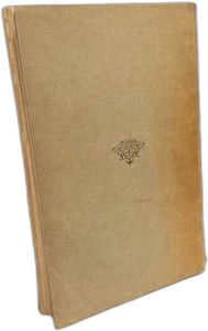 Registre des parlements de Beaune et de Saint-Laurent-lès-Chalon (1357-1380). Publié avec une introduction