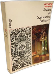 Histoire de la décoration Intérieure