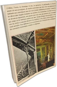 Histoire de la décoration Intérieure