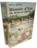 Histoire d'eau en Seine-et-Marne T.1: Sources canaux abreuvoirs puits fontaines lavoirs + T.2 Fontaines Sources Bains publics Lessives Grands lavoirs ...