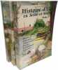 Histoire d'eau en Seine-et-Marne T.1: Sources canaux abreuvoirs puits fontaines lavoirs + T.2 Fontaines Sources Bains publics Lessives Grands lavoirs ...