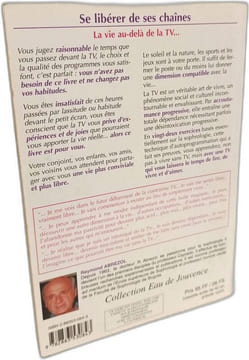 Se libérer de ses chaînes - la vie au-delà de la tv. Abrezol Raymond