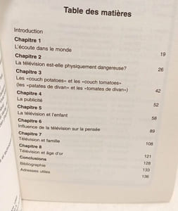 Se libérer de ses chaînes - la vie au-delà de la tv