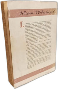 A l'ecole de la sagesse - onze itineraires spirituels