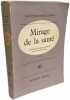 Mirage de la santé. Docteur René Dubos