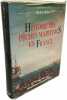 Histoire des pêches maritimes en France. Mollat Michel  Adam Paul