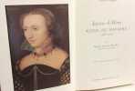 Jeanne D'albret reine de navarre. Lyman Roelker