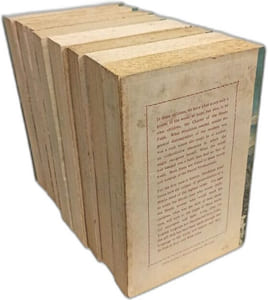 The complete works of Swâmi Vivekânanda - VOLUME 1-2-3-4-5-6-7-8