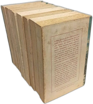 The complete works of Swâmi Vivekânanda - VOLUME 1-2-3-4-5-6-7-8. Swâmi Vivekânanda
