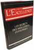 Le Prix de l'excellence - Les secrets des meilleures entreprises. Peters Waterman