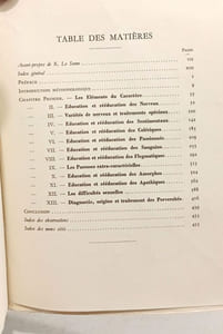 Caractérologie des enfants et des adolescents à l'usage des parents et des éducateurs - Collection caractères caractérologie et analyse de la personnalité